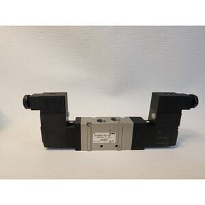 SMC VFS2220-5TZ-02 VFS22205TZ02 Pneumatic Valve Solenoid 0.1 - 1.0MPa